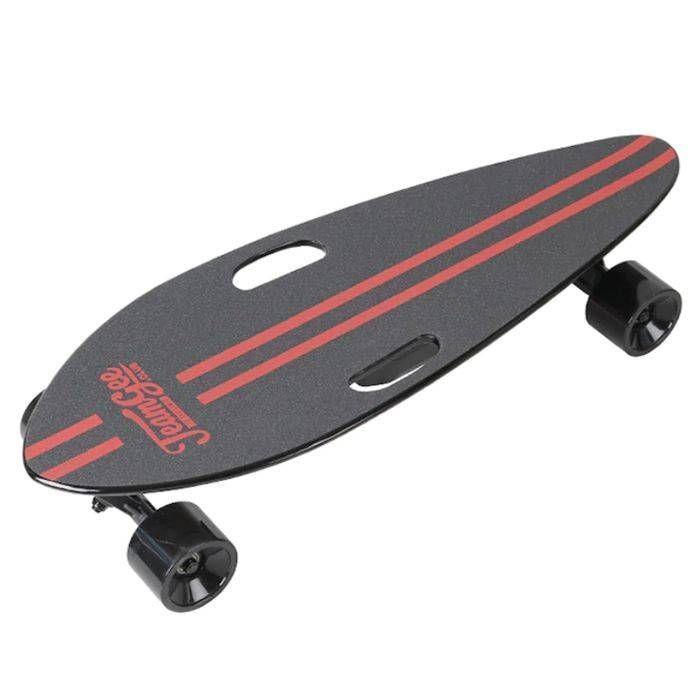 Skate Eléctrico Team Gee DIY -0
