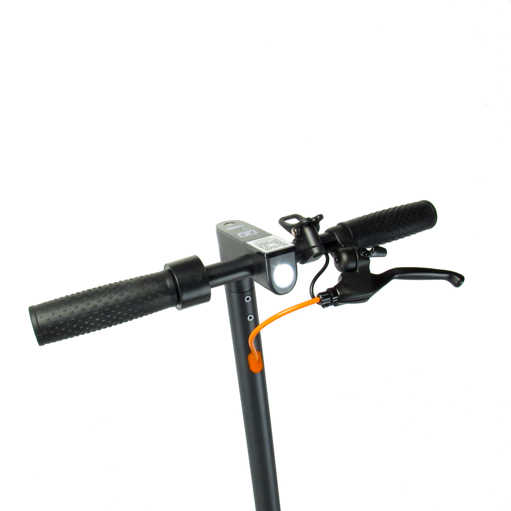 Scooter Shengte 8.5 Macizo 300w Orange-2