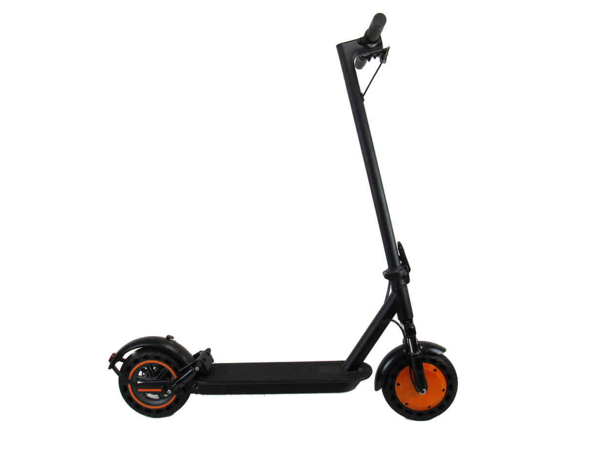 Scooter Shengte Antipinchazo Doble Suspensión 10-1