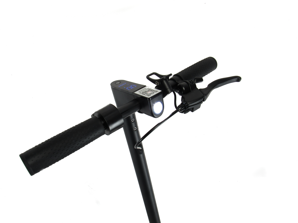 Scooter Shengte Antipinchazo Doble Suspensión 10-3