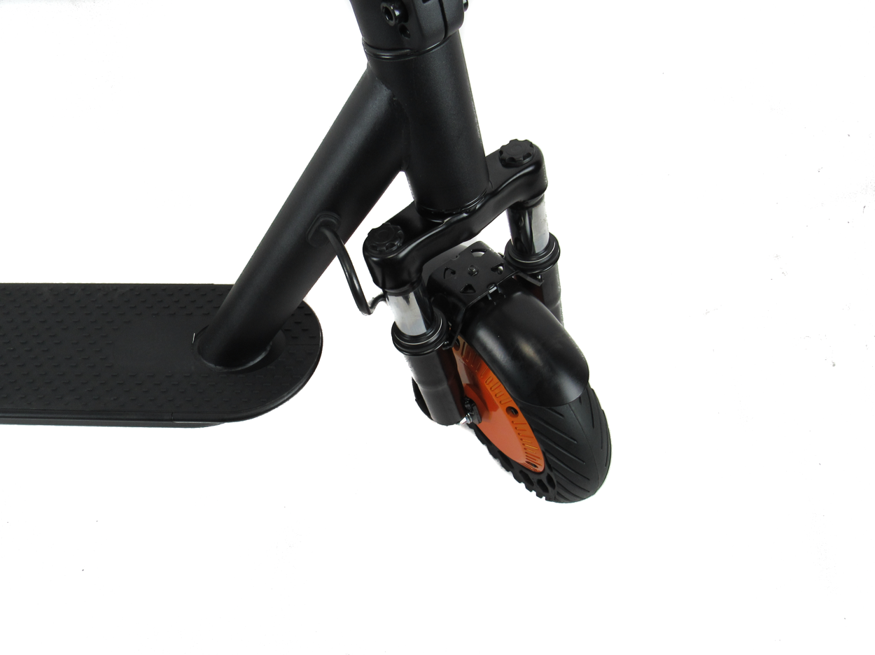 Scooter Shengte Antipinchazo Doble Suspensión 10-4