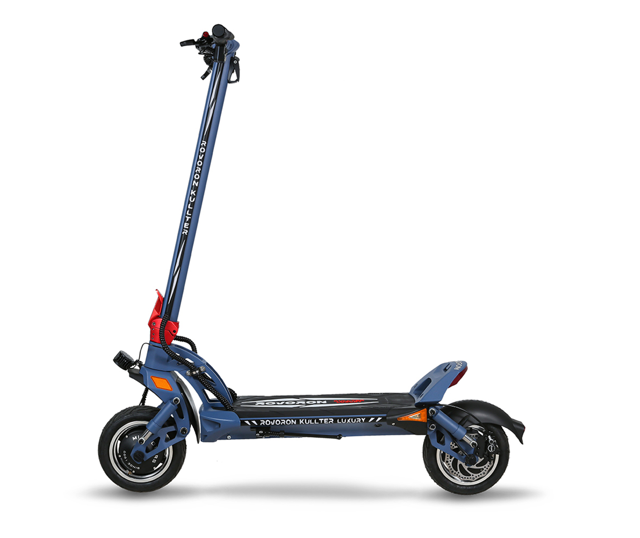 Rovoron Kulter Luxury Turbo (5000w)-0