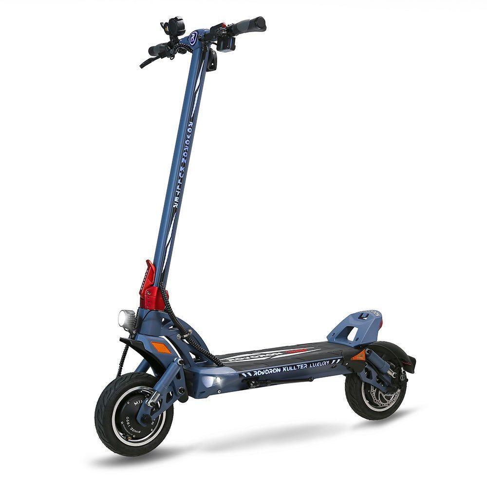 Rovoron Kulter Luxury Turbo (5000w)-1