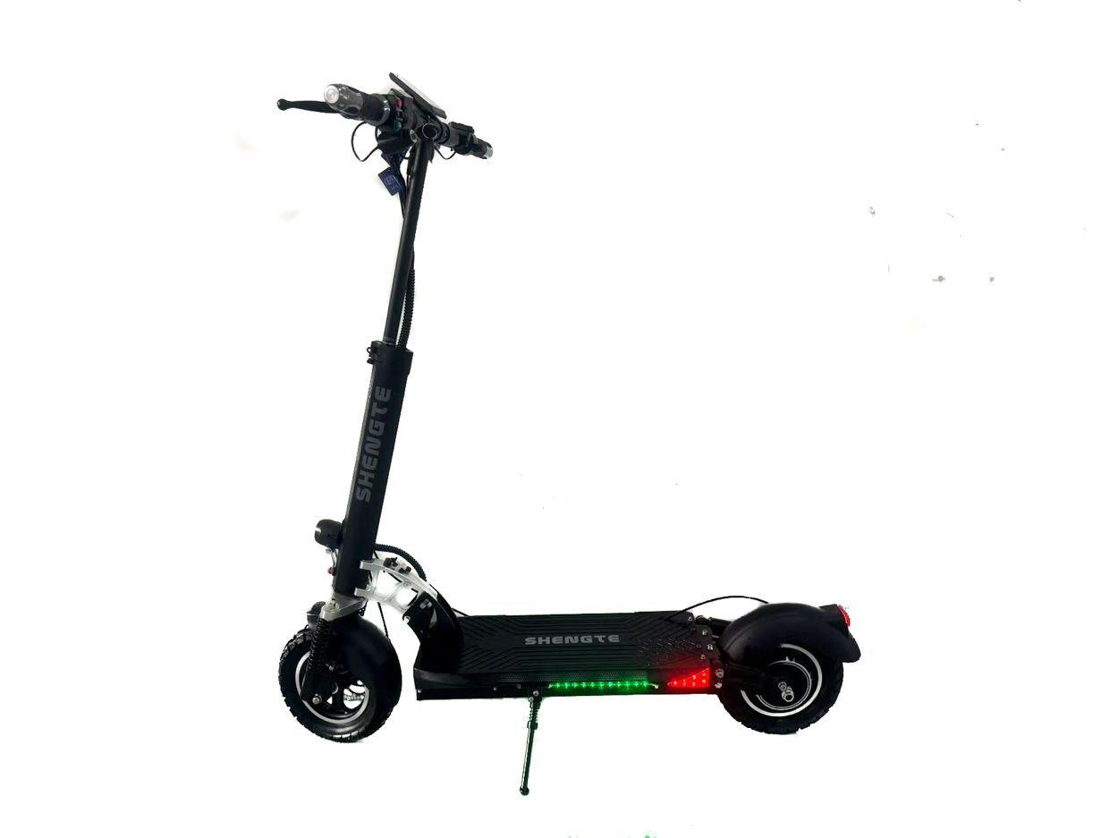 Scooter Shengte 2000w 18a Dual NFC-0