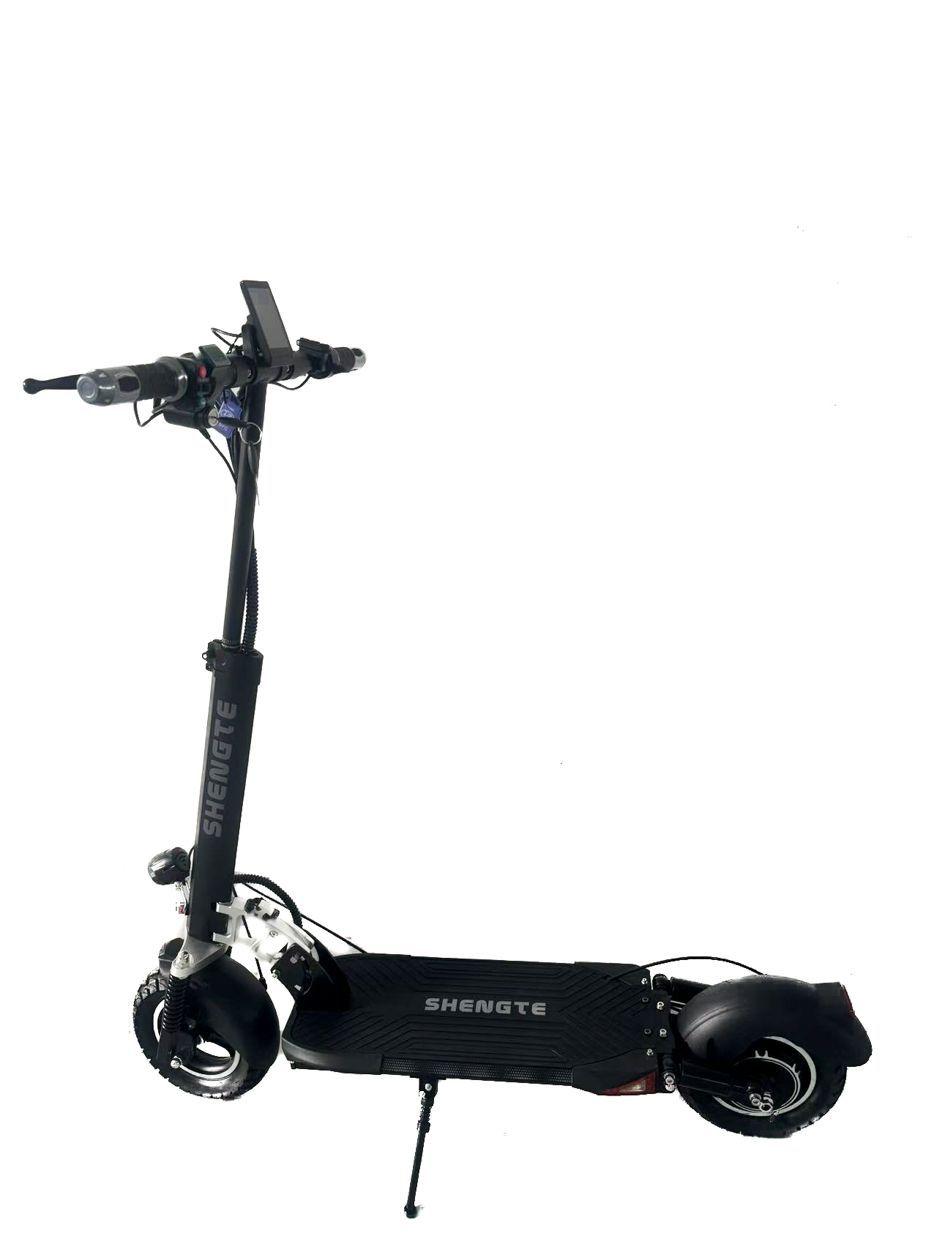 Scooter Shengte 2000w 18a Dual NFC-1