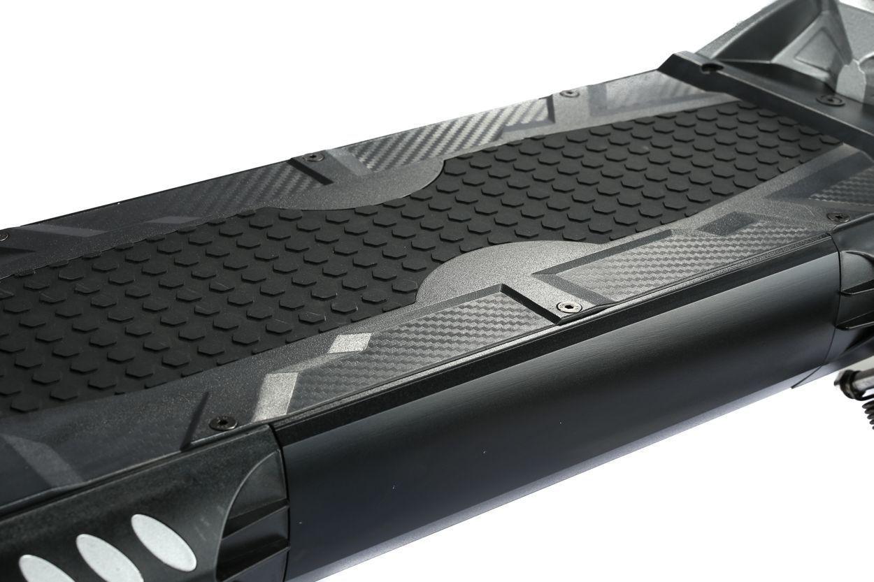 Scooter Eléctrico Crossover Turbo 52v 4800w NFC-5