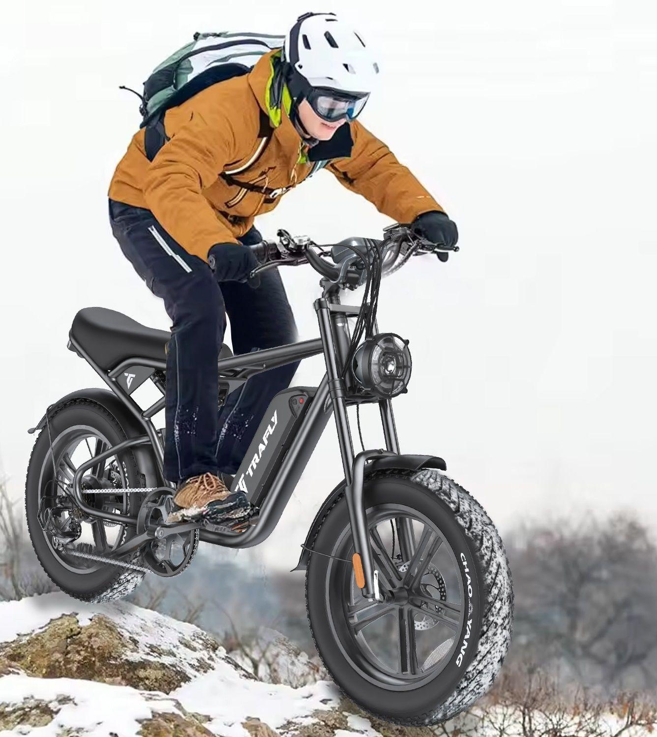 E-Bike SHENGTE DYZ Dual Motor 3000w-3