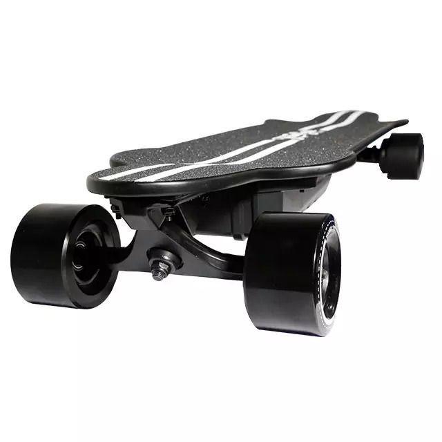 Skate Eléctrico Team Gee H20-0