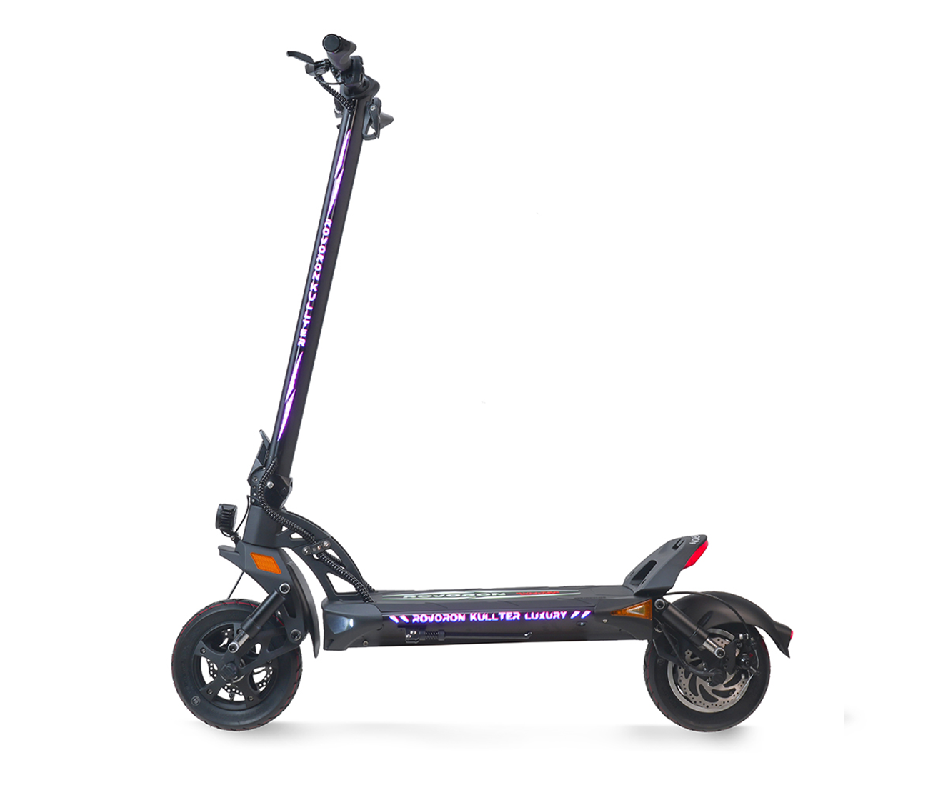 Rovoron Kulter Luxury Single (2400w)-0