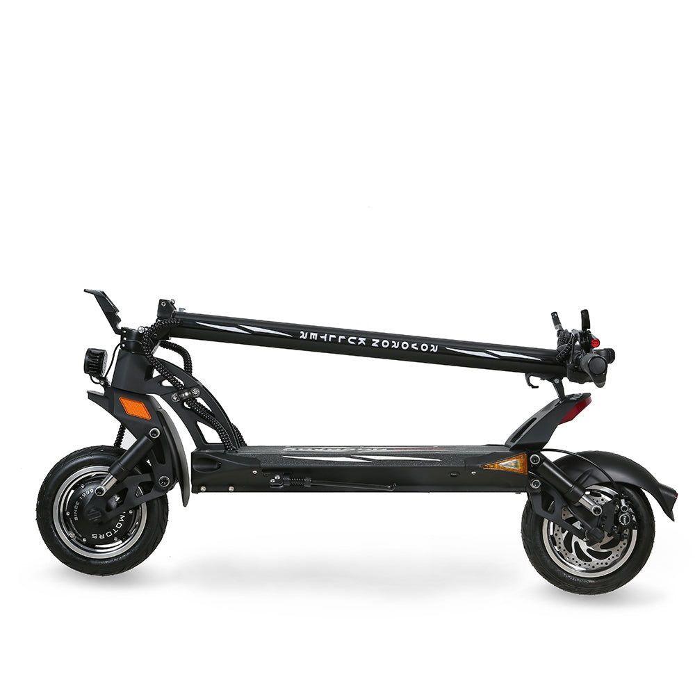 Rovoron Kulter Luxury Single (2400w)-1