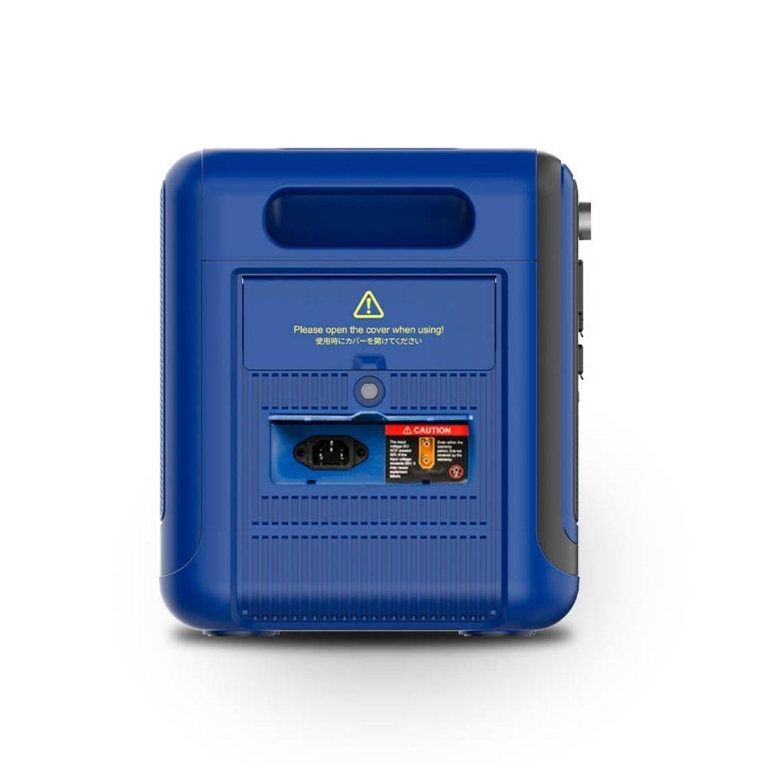 Estación De Energía Solar Pathfinder Power 2400 Genectra-3