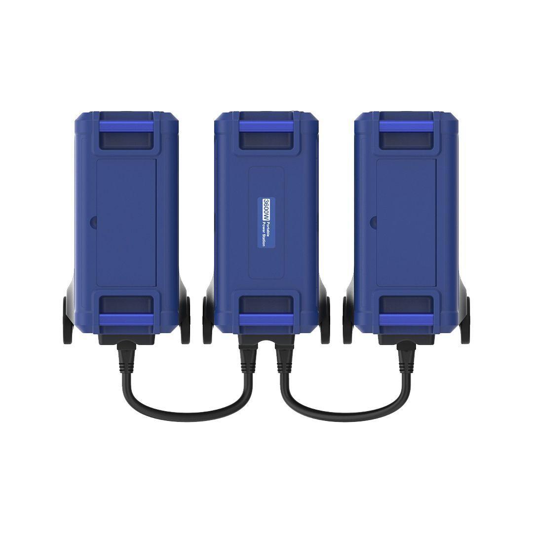 Batería Adicional FREEDOM 3840WH-1