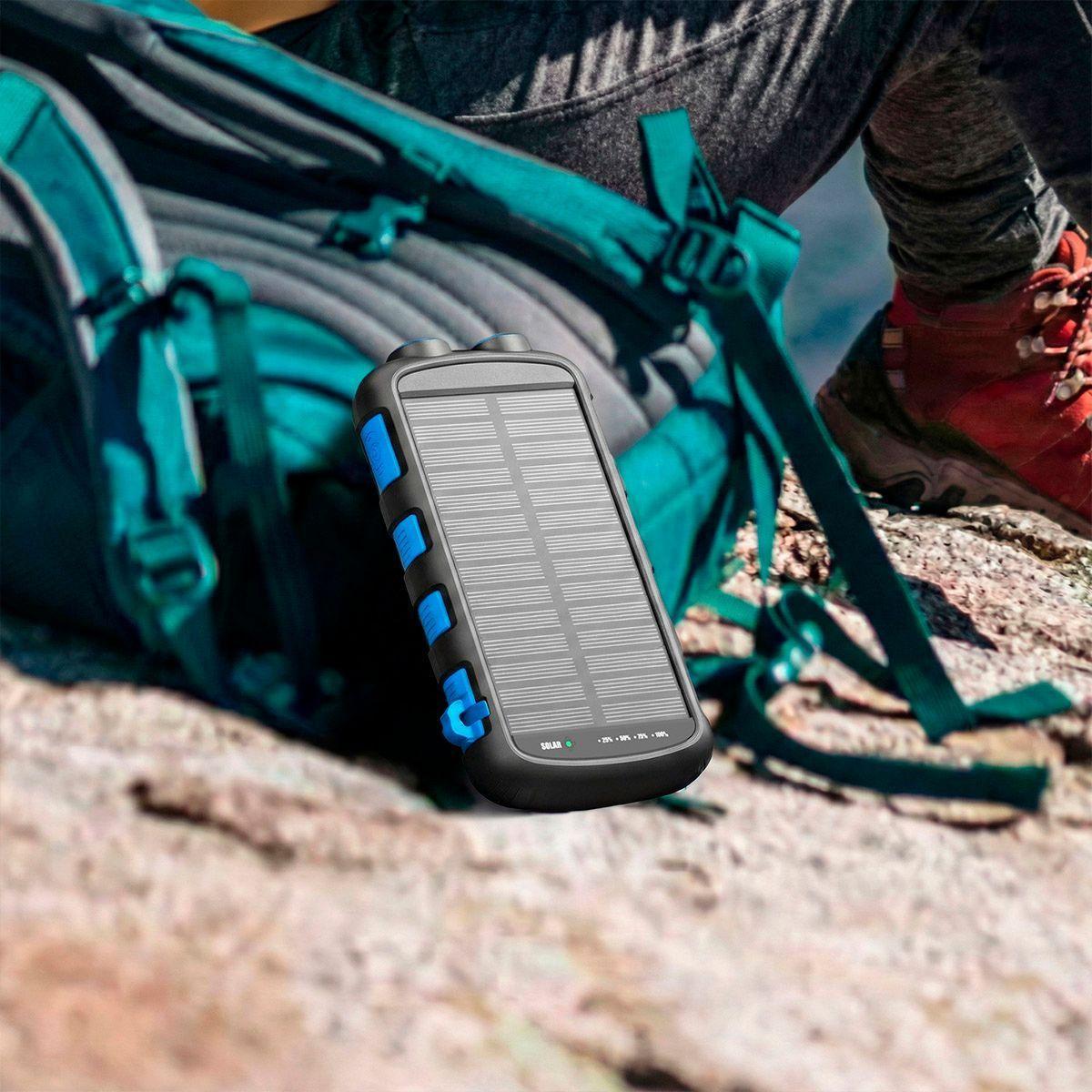 Power Bank Solar Armour 20.000 MaH-6
