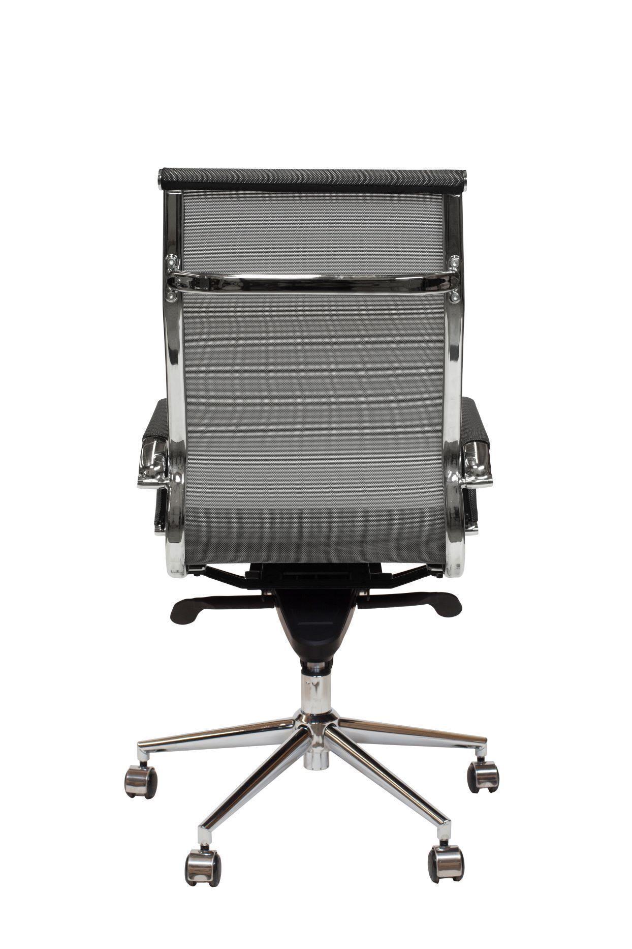 Silla ejecutiva escritorio Carson Alta-2