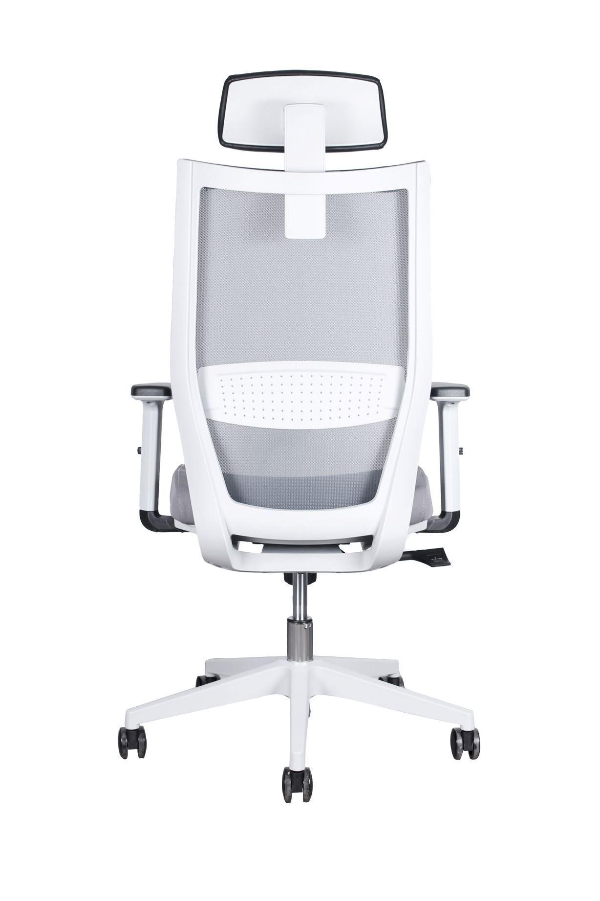 Silla oficina Grau Linden-4