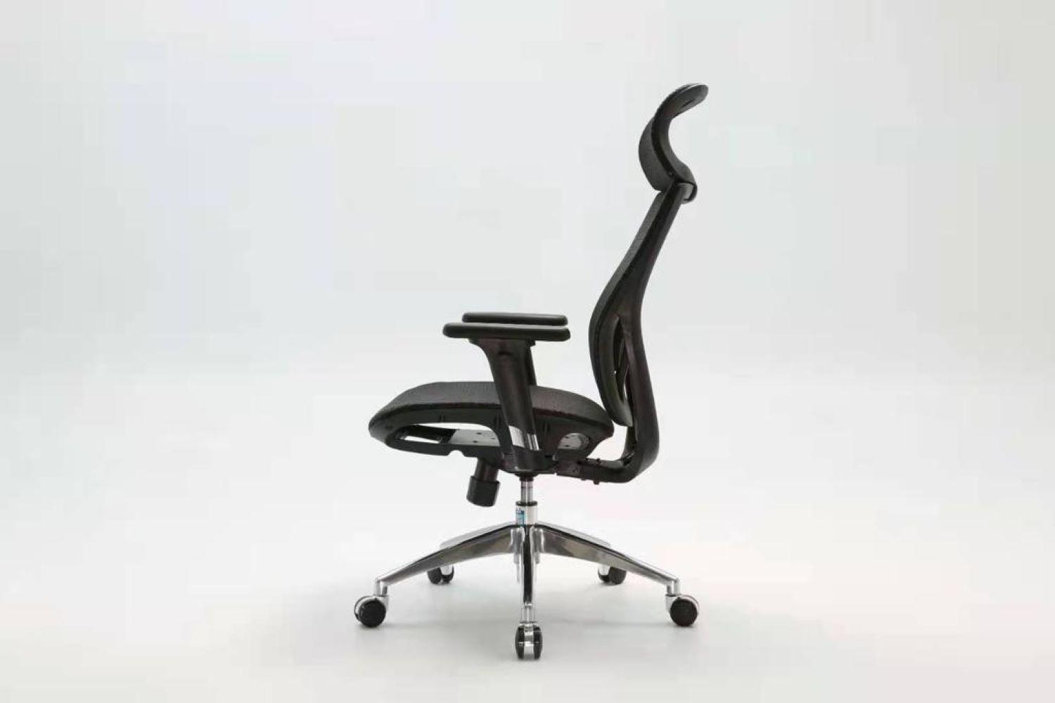 Silla Ejecutiva Escritorio Arkadia-2
