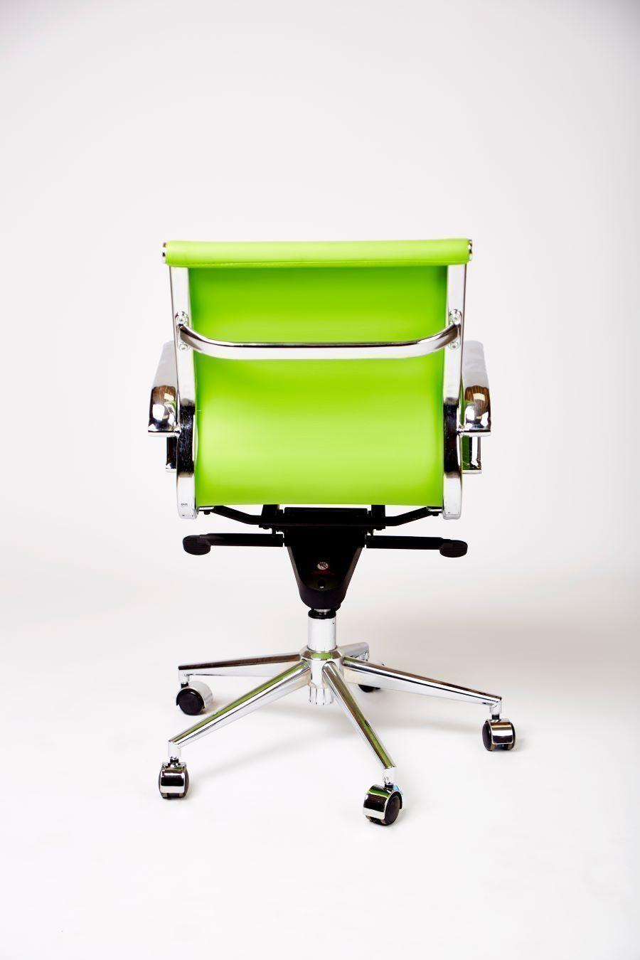 Silla ejecutiva escritorio Berlin Baja-2