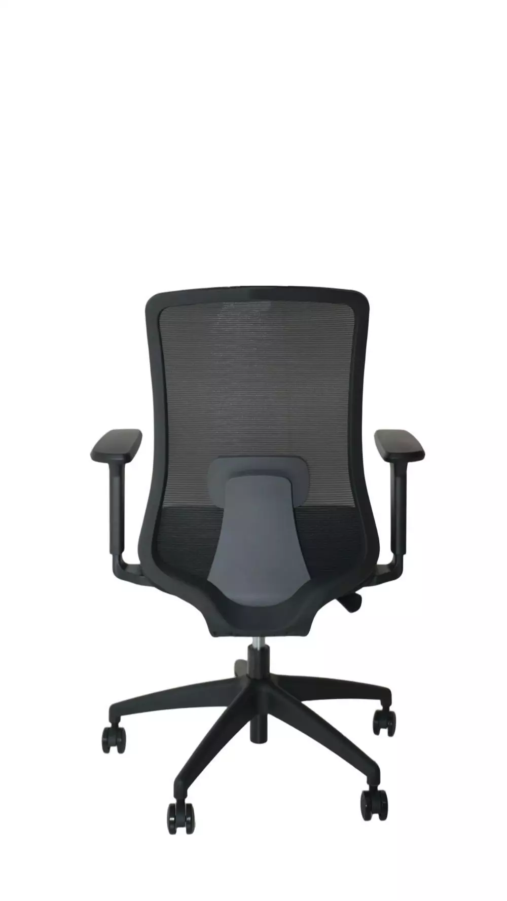 Silla Ergonomica Dalia Mecanismo Autopesante y Brazos 3D-3