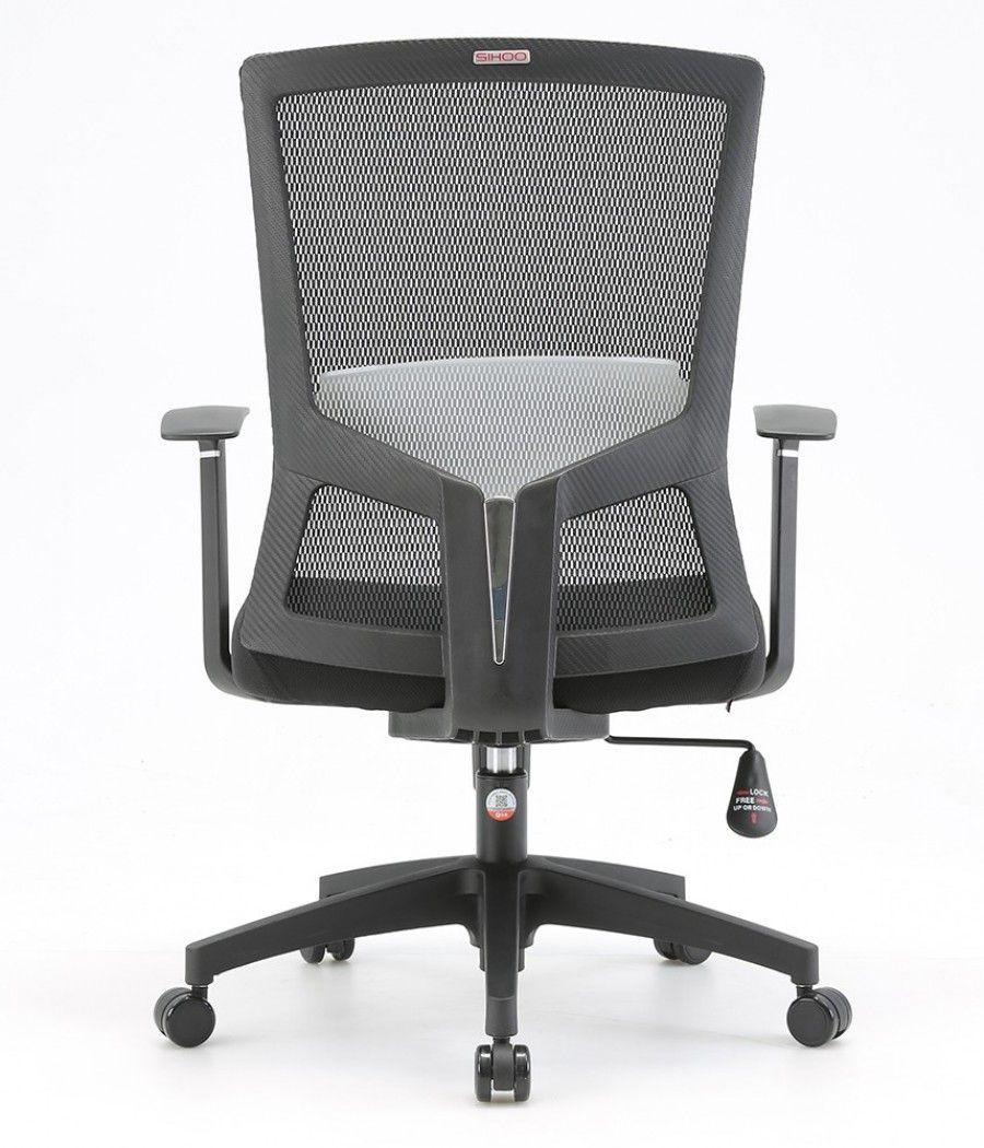 Silla Escritorio Home Office Quios-3