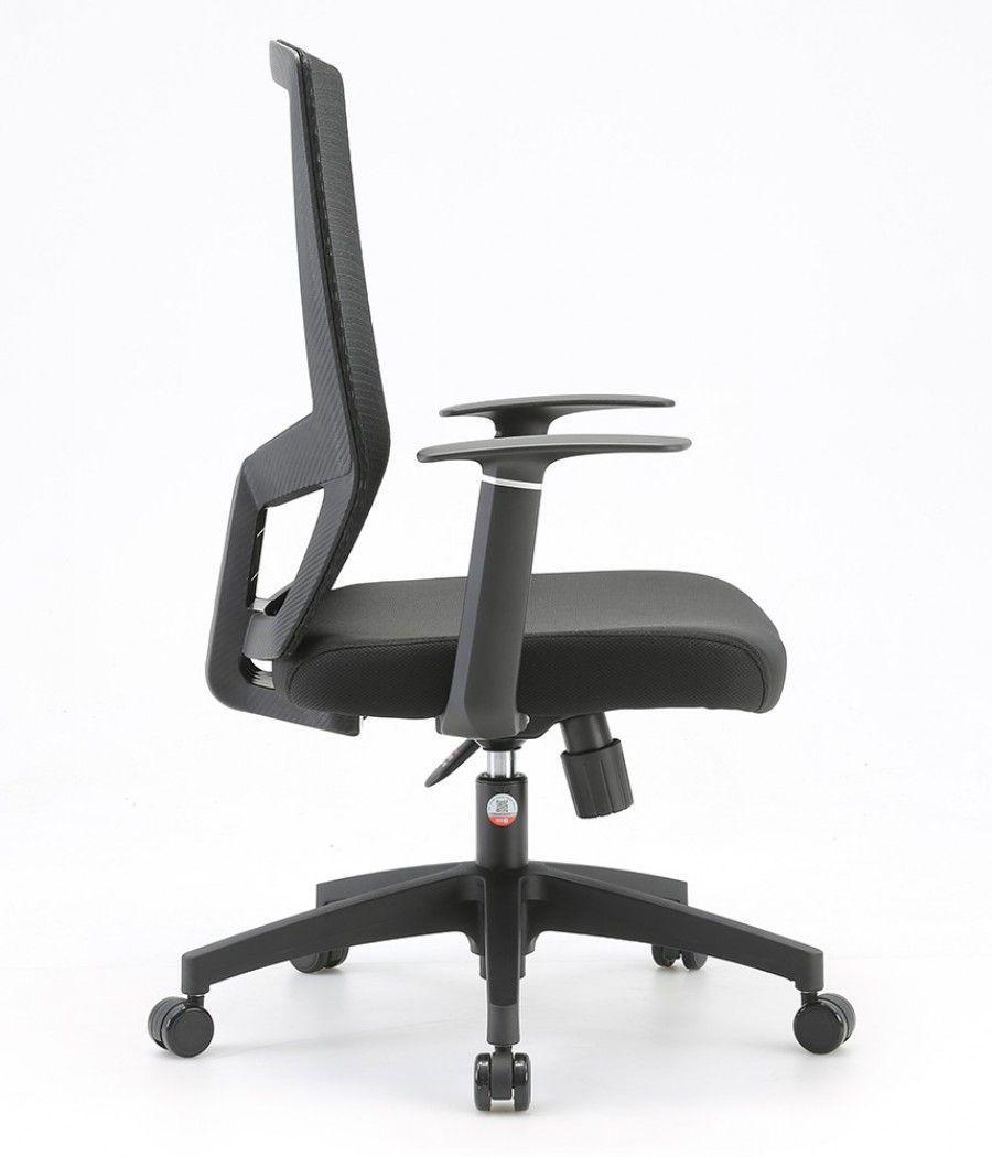 Silla Escritorio Home Office Quios-2