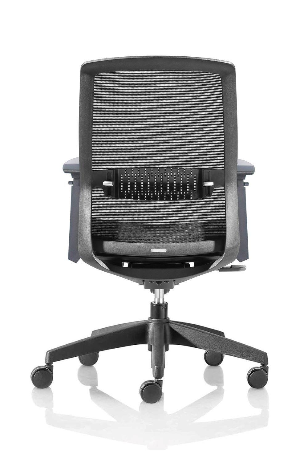Silla Ejecutiva Premium Neuss - Ergonómica - Teletrabajo-2