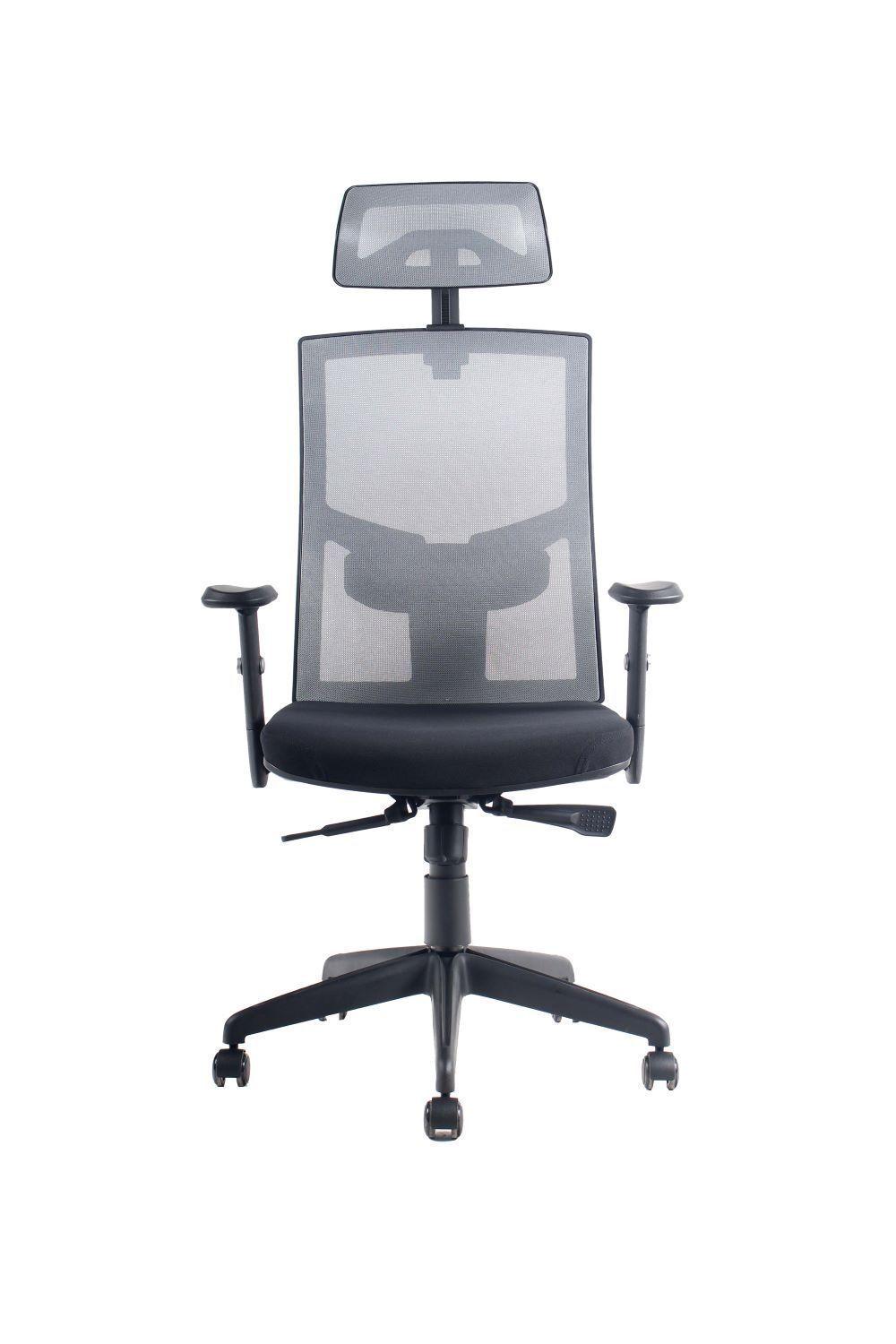 Silla de oficina  ejecutiva Fussen Plus-0
