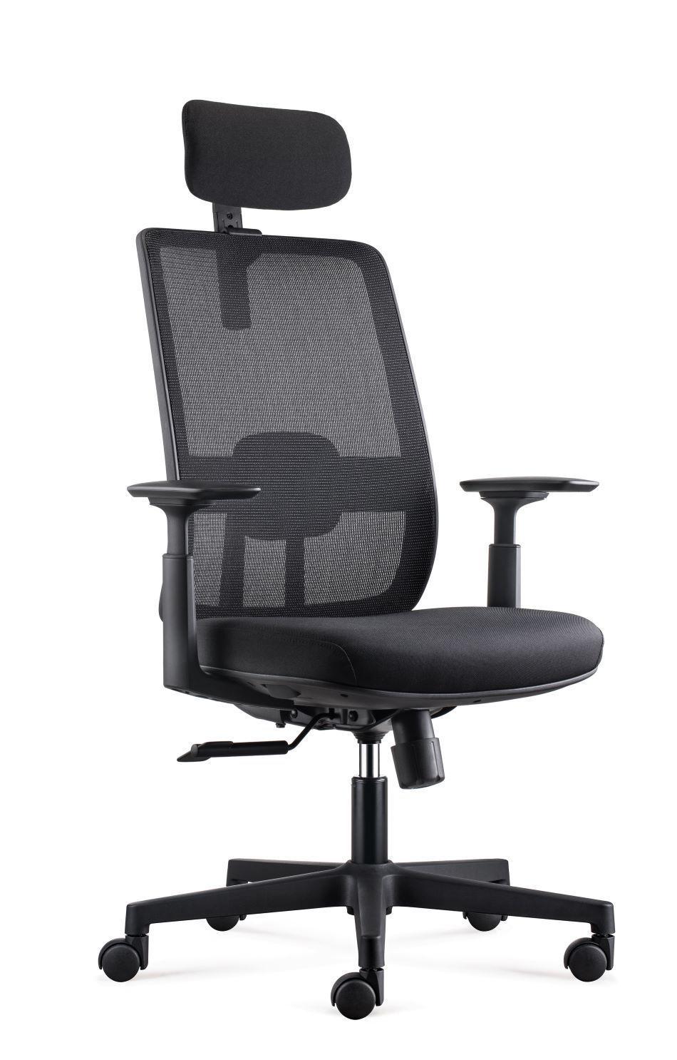 Silla Ejecutiva de oficina Kassel-0