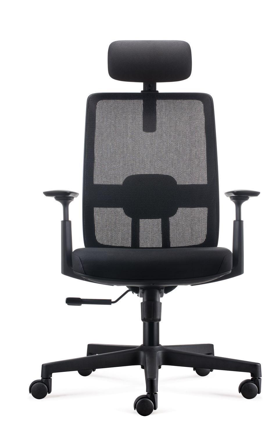 Silla Ejecutiva de oficina Kassel-1
