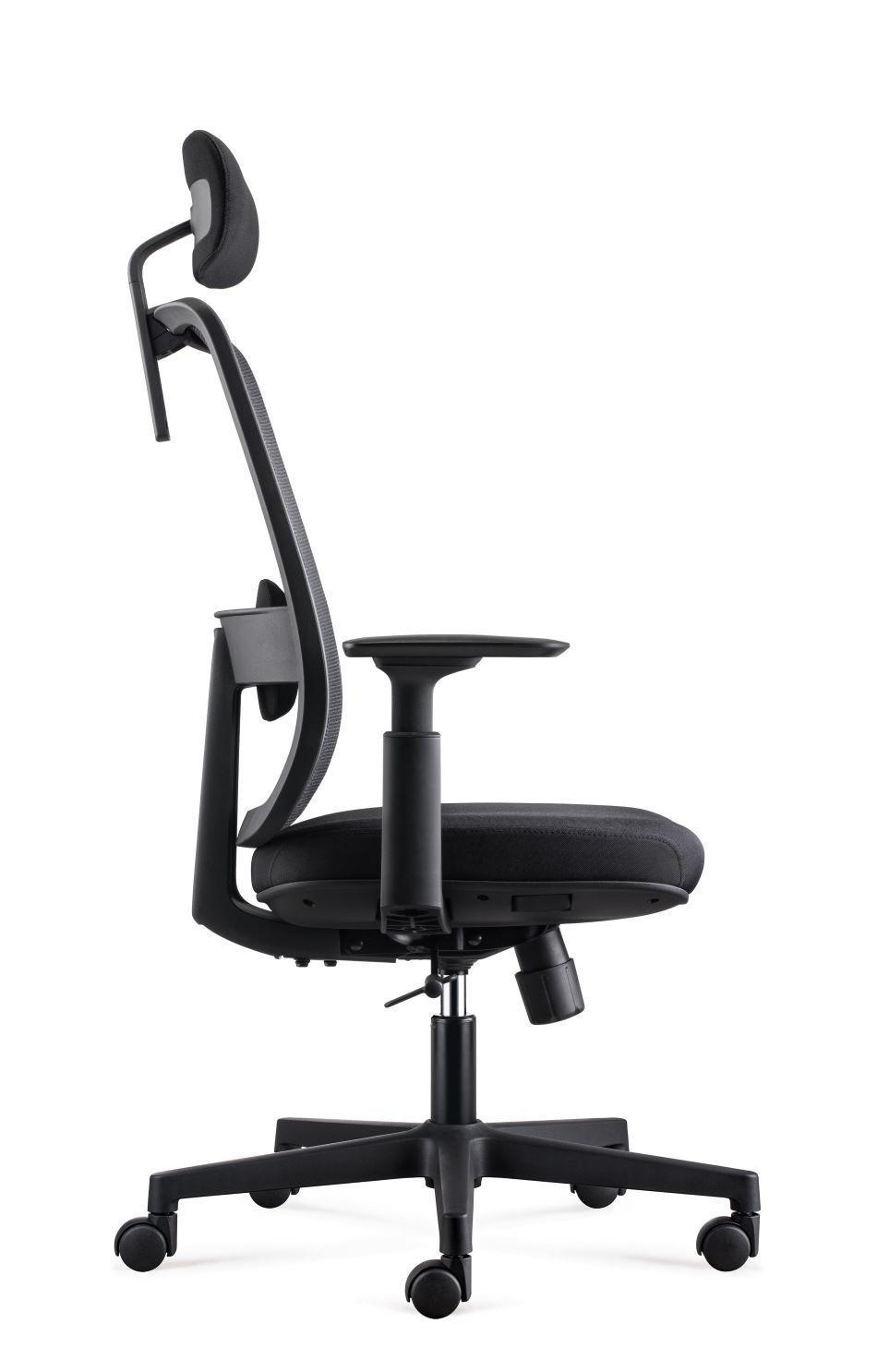 Silla Ejecutiva de oficina Kassel-3