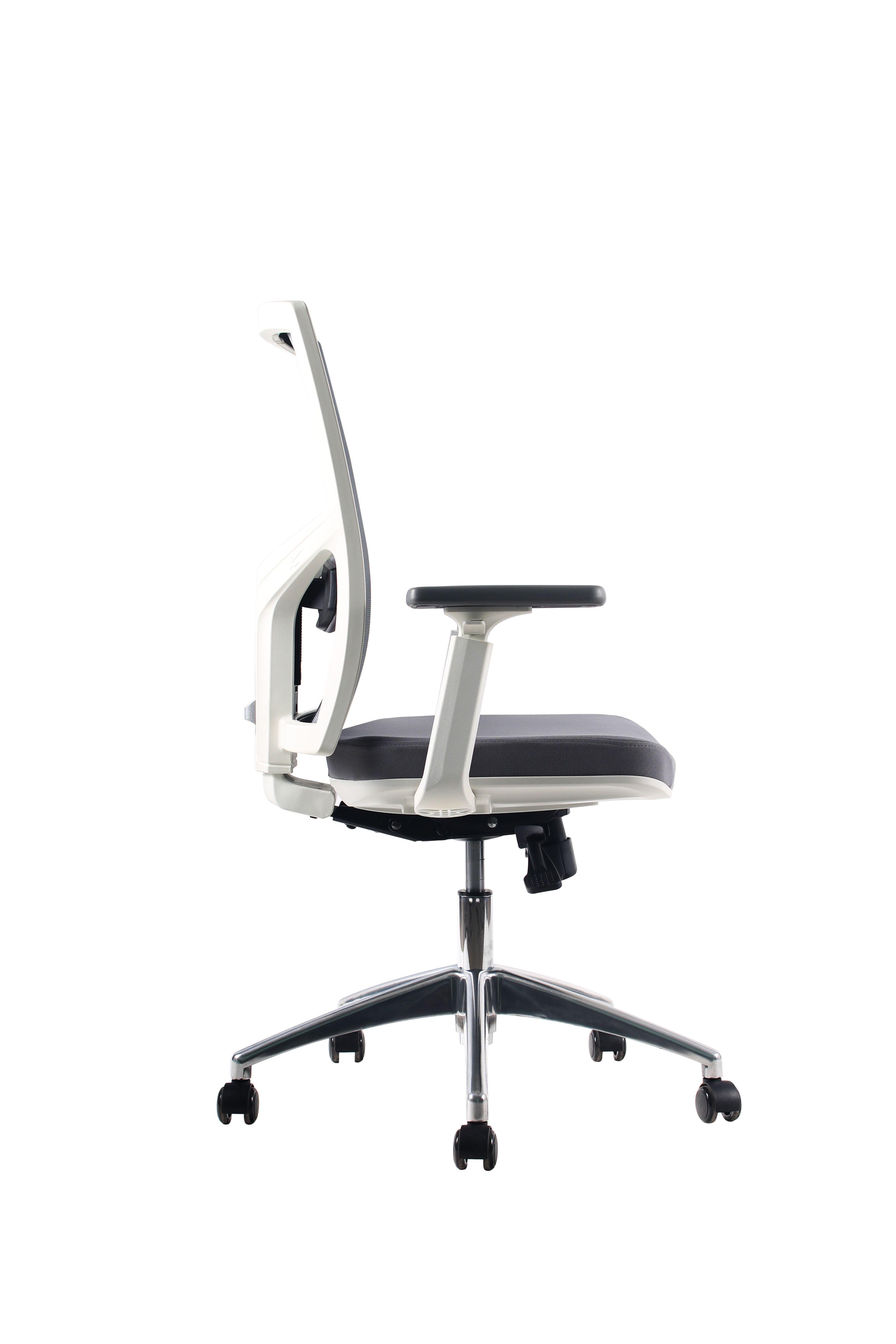 Silla ejecutiva escritorio Weiss Fussen-2