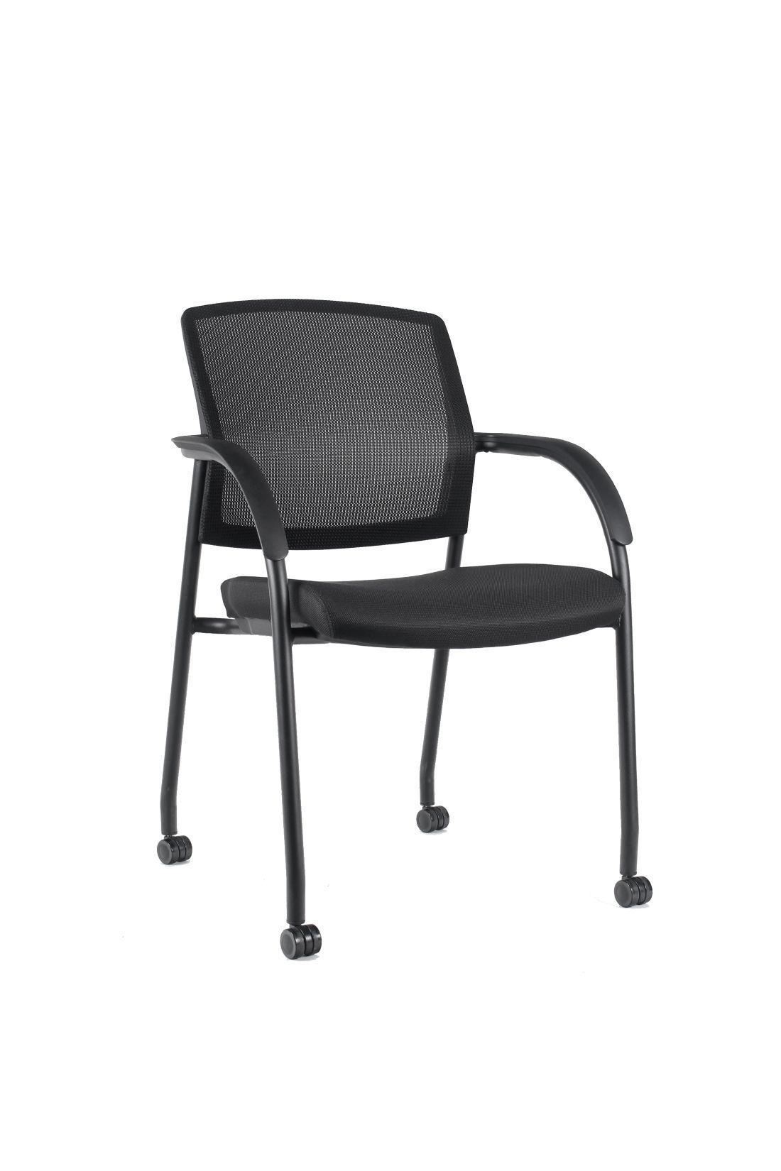 Silla de Visita escritorio Jazz-2