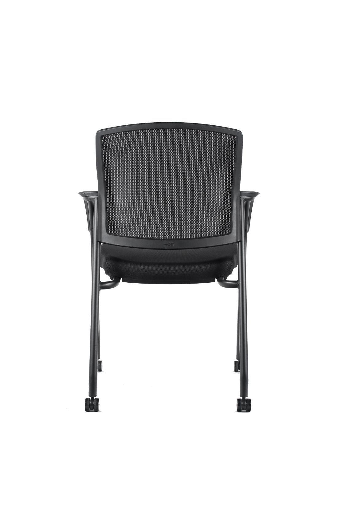 Silla de Visita escritorio Jazz-4