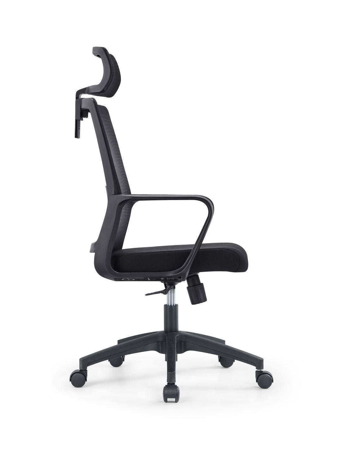 Silla Escritorio Home Office Cleo-2