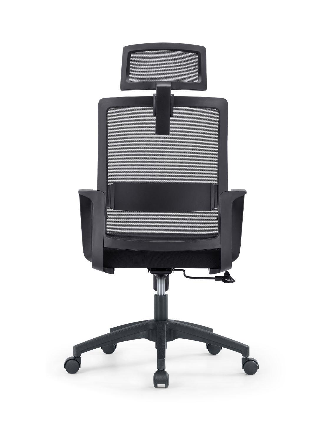 Silla Escritorio Home Office Cleo-3