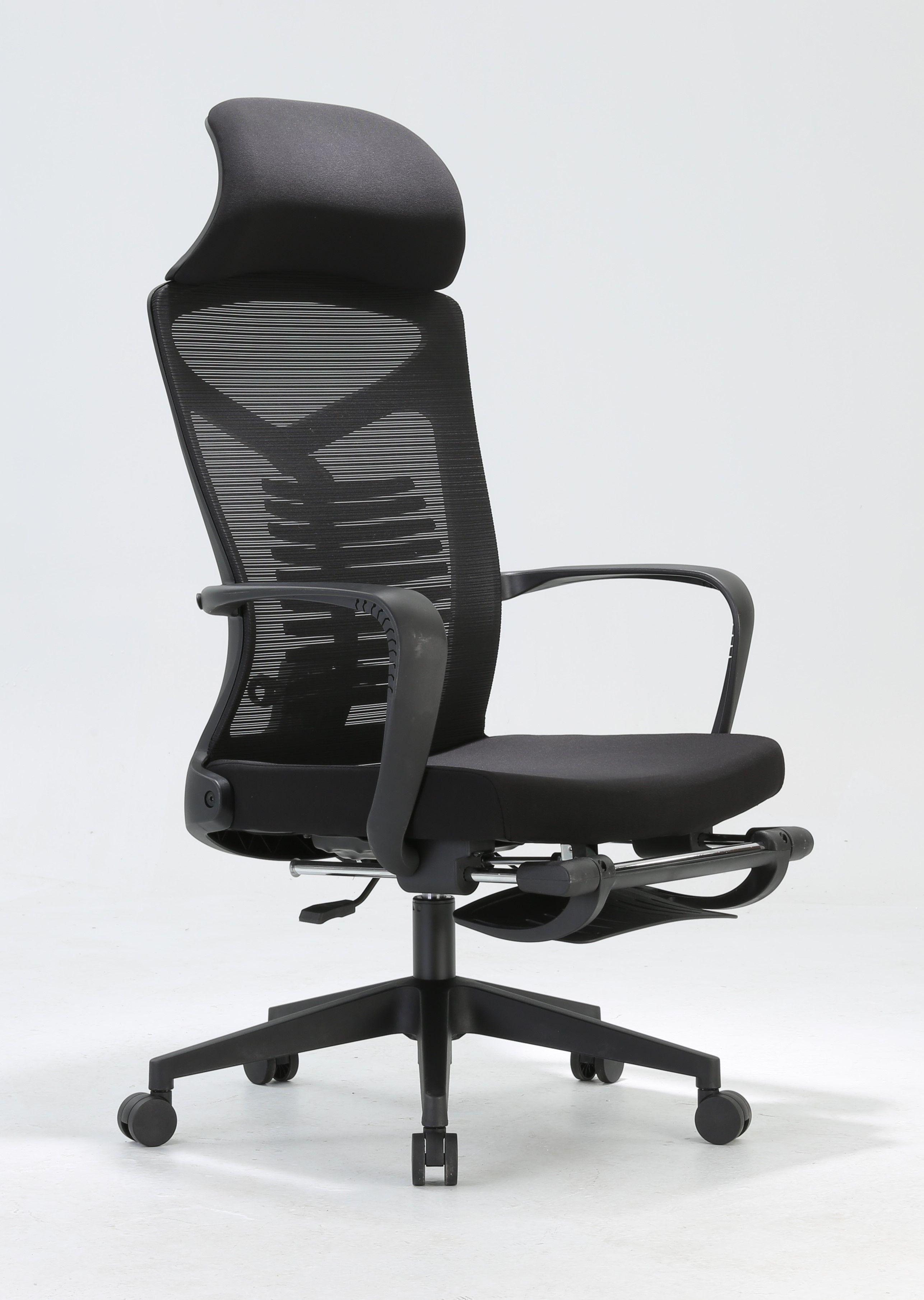 Silla Ejecutiva Escritorio Ober-2