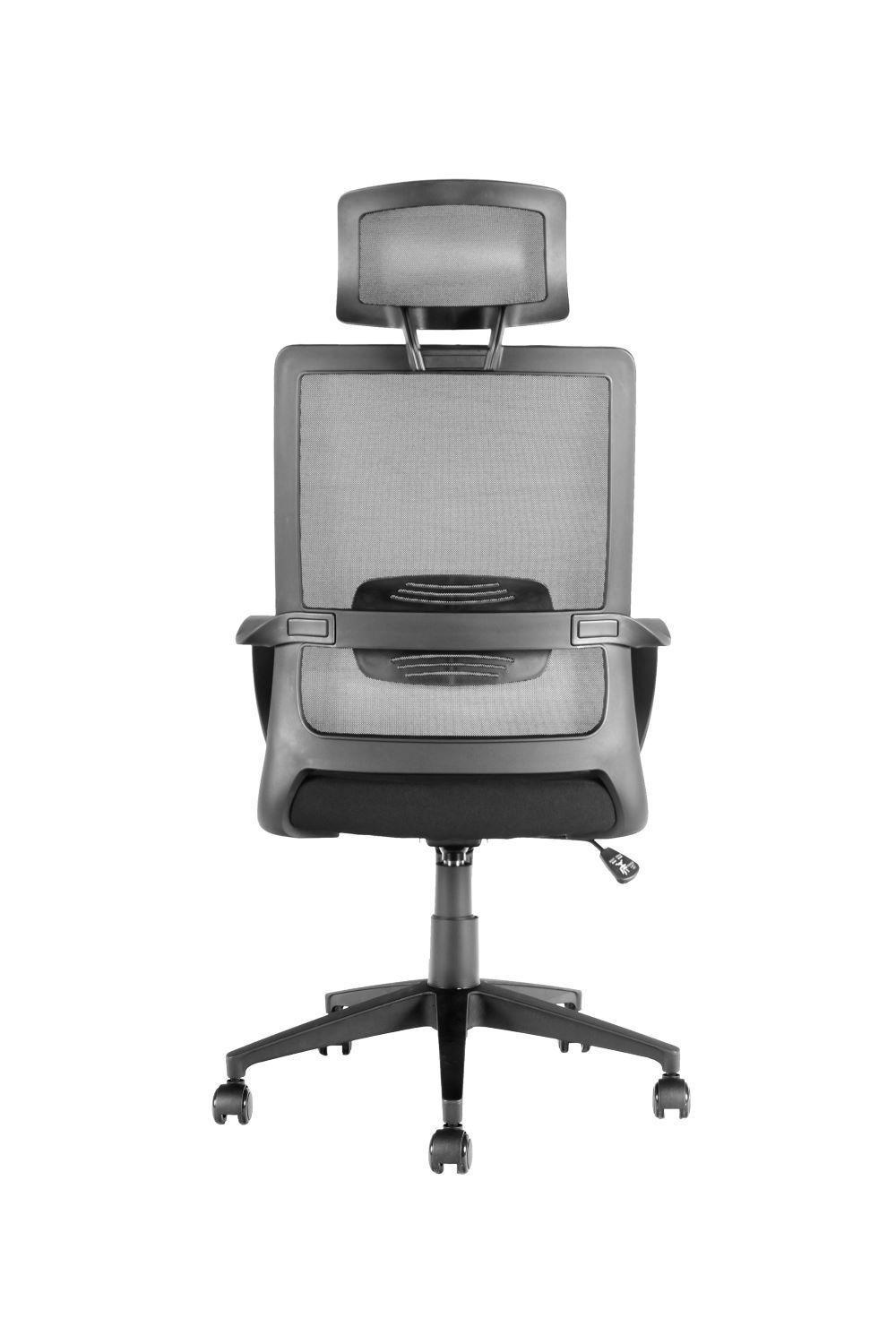 Silla Ergonómica para teletrabajo Cova - Cabecero-3