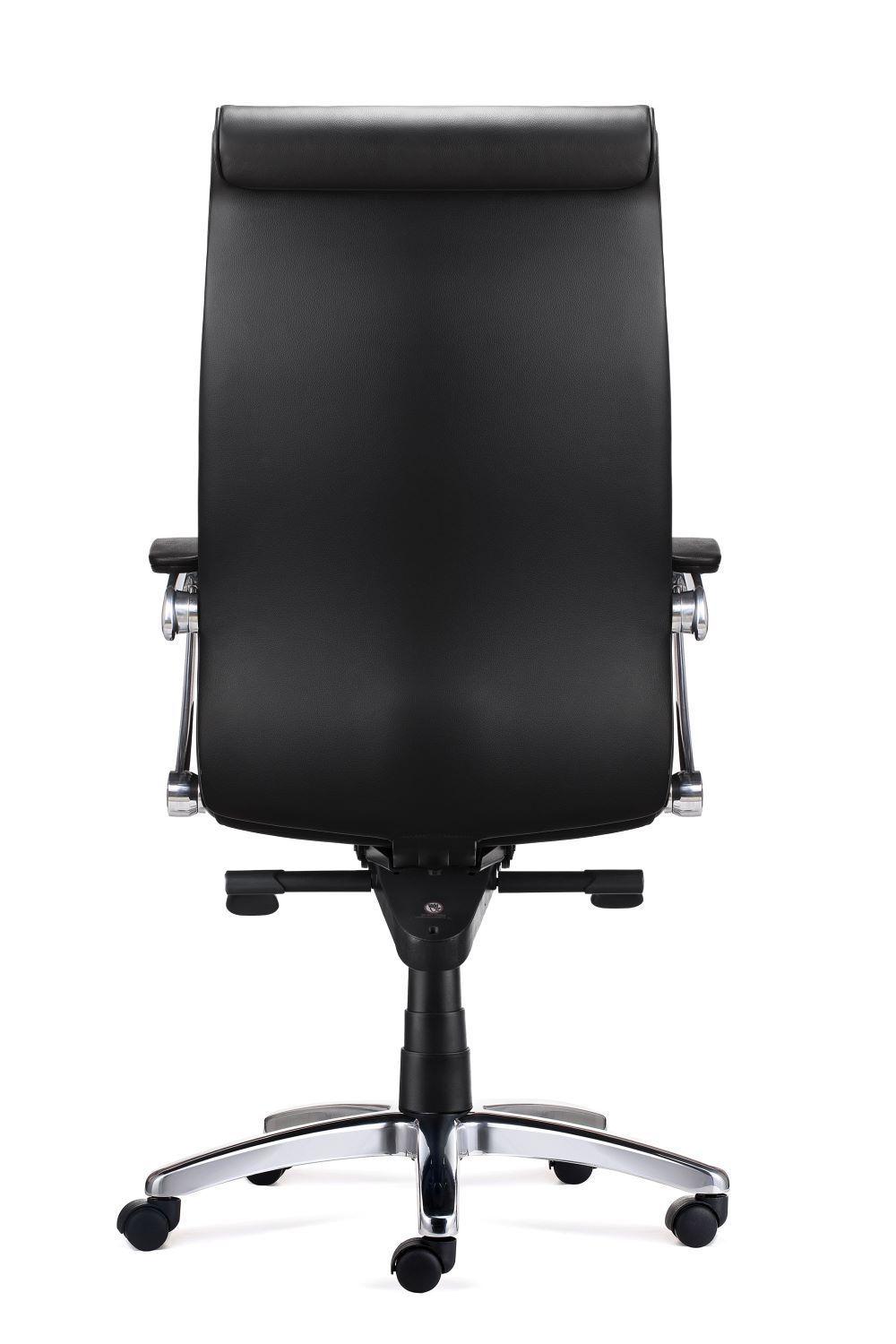 Sillón ejecutivo Noa-3