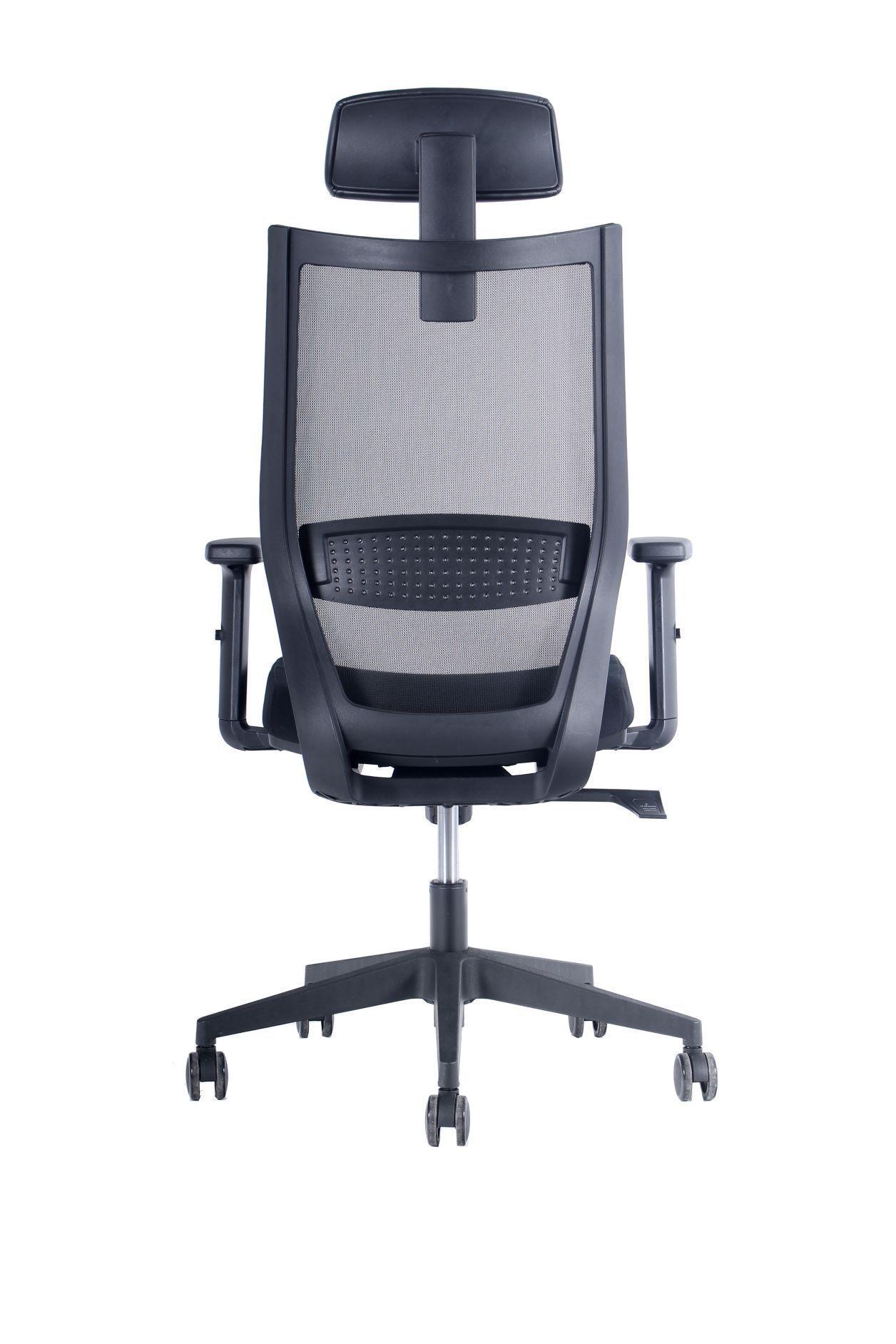 Silla oficina Linden-4