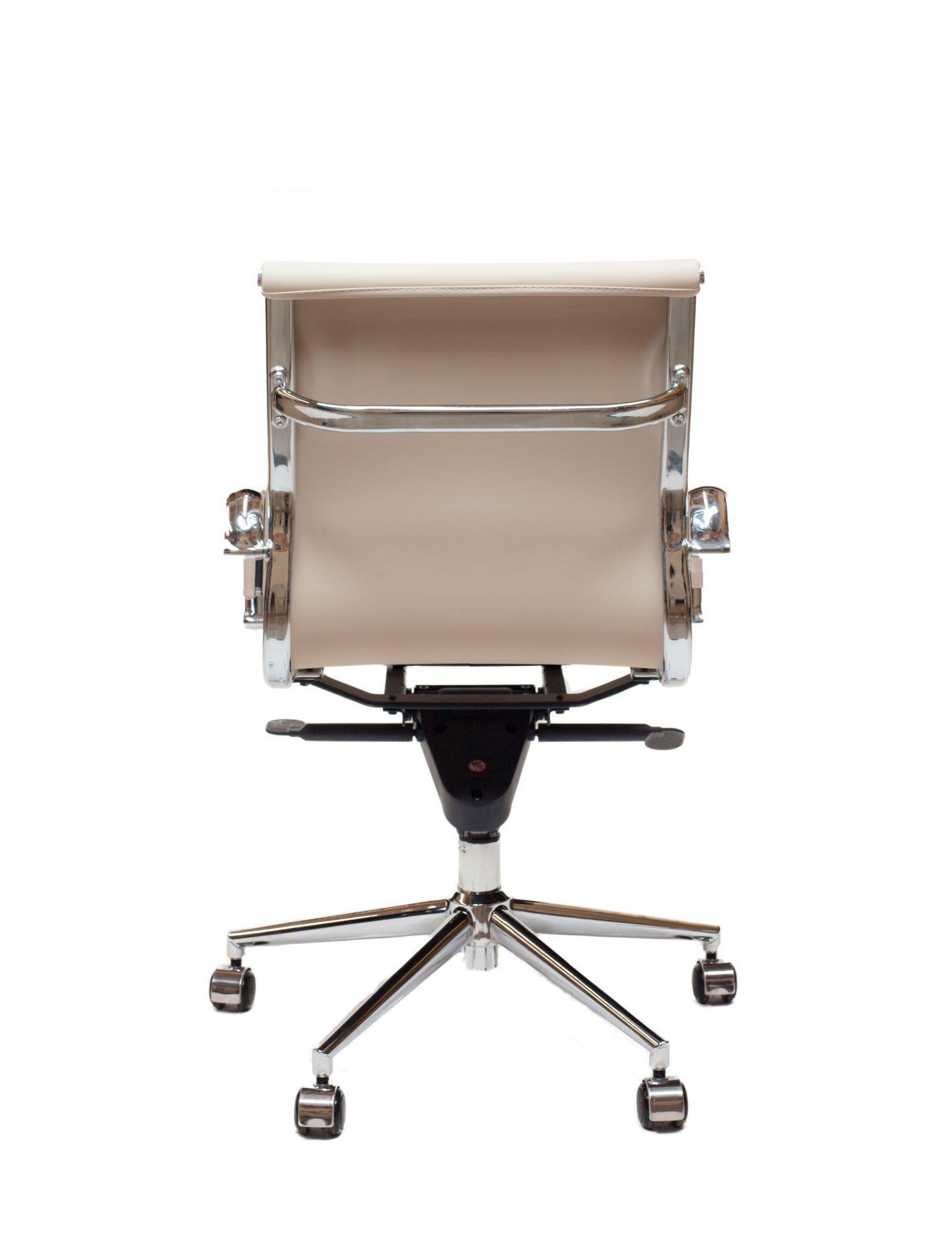 Silla ejecutiva escritorio Berlin Baja-2