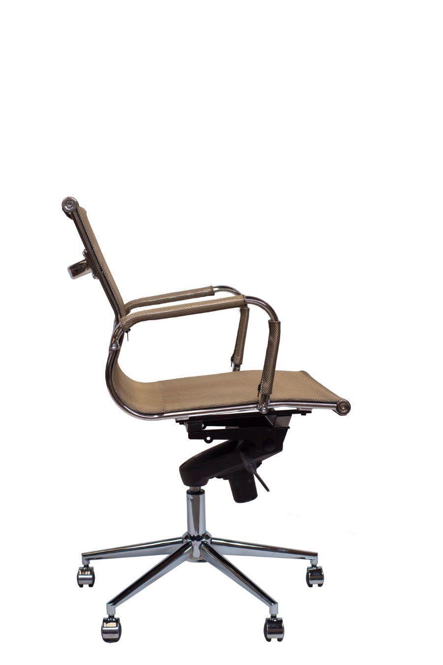 Silla ejecutiva escritorio Carson Baja-1