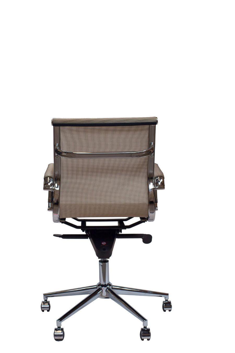 Silla ejecutiva escritorio Carson Baja-2