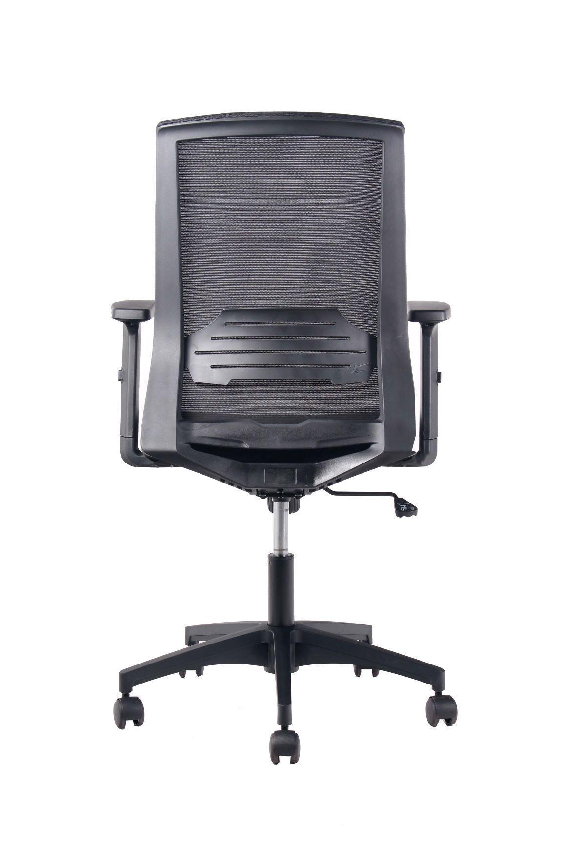Silla oficina Gent-4