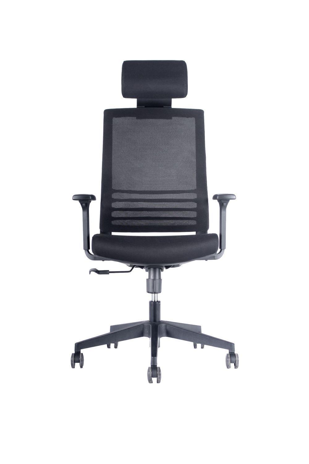 Silla escritorio ergonomica Goya-2