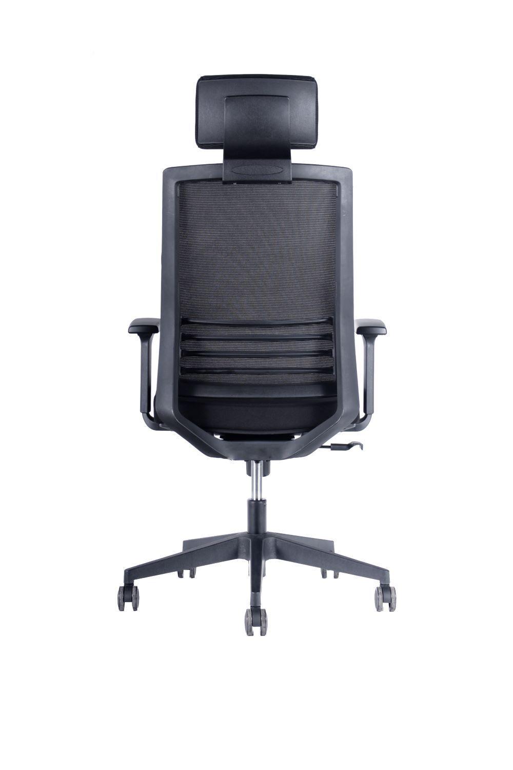 Silla escritorio ergonomica Goya-3