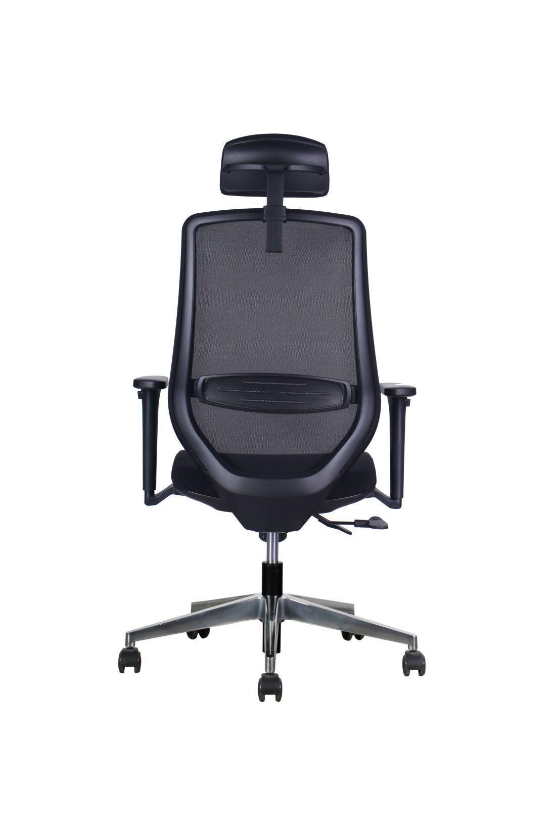 Silla ejecutiva escritorio Rhein-3