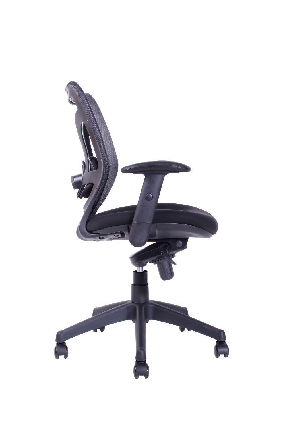Silla ejecutiva escritorio Hann-2