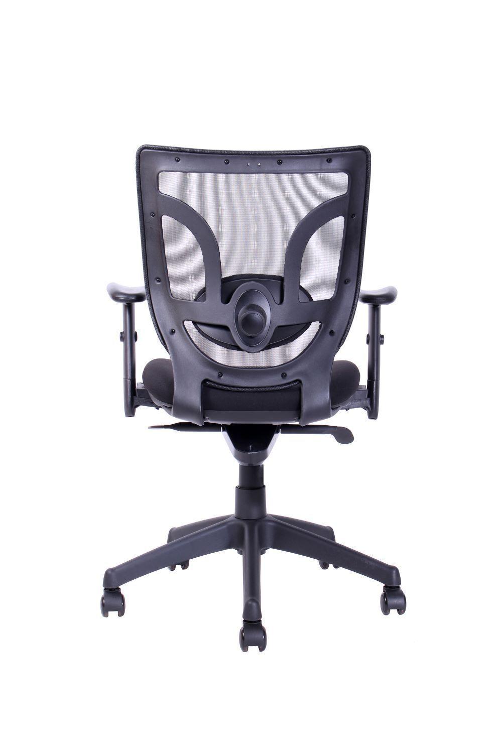 Silla ejecutiva escritorio Hann-3
