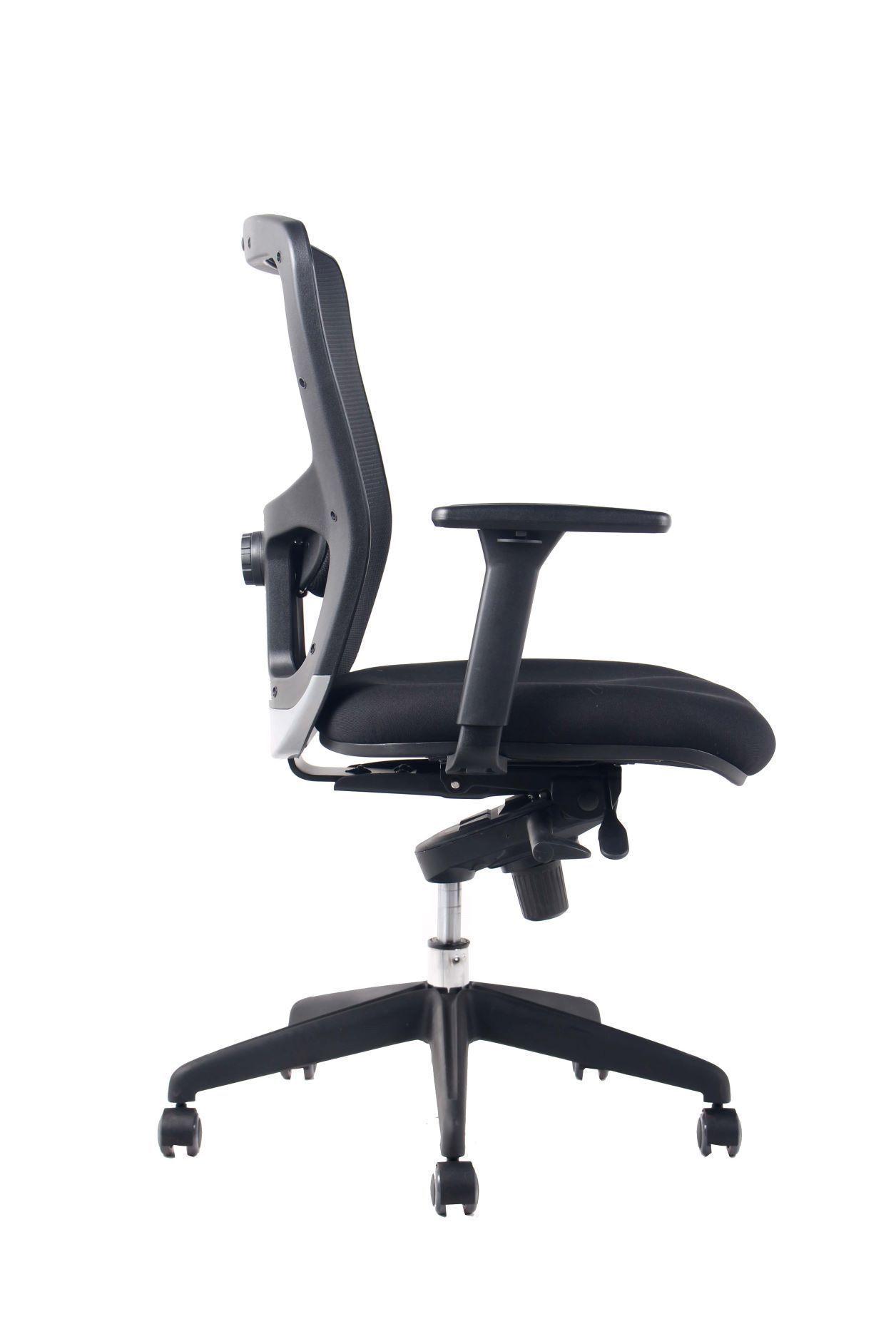 Silla  oficina Lippe-3