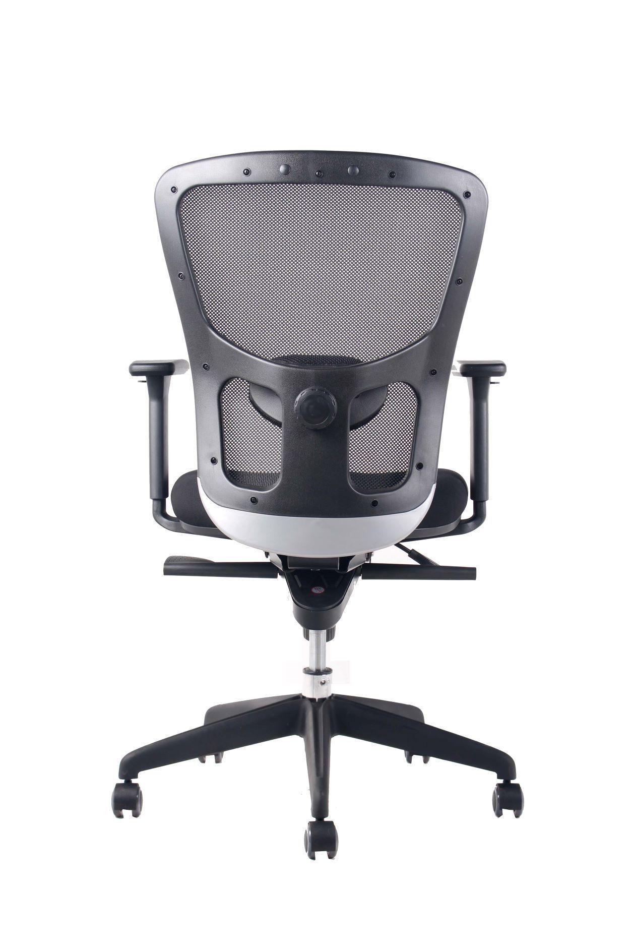 Silla  oficina Lippe-4