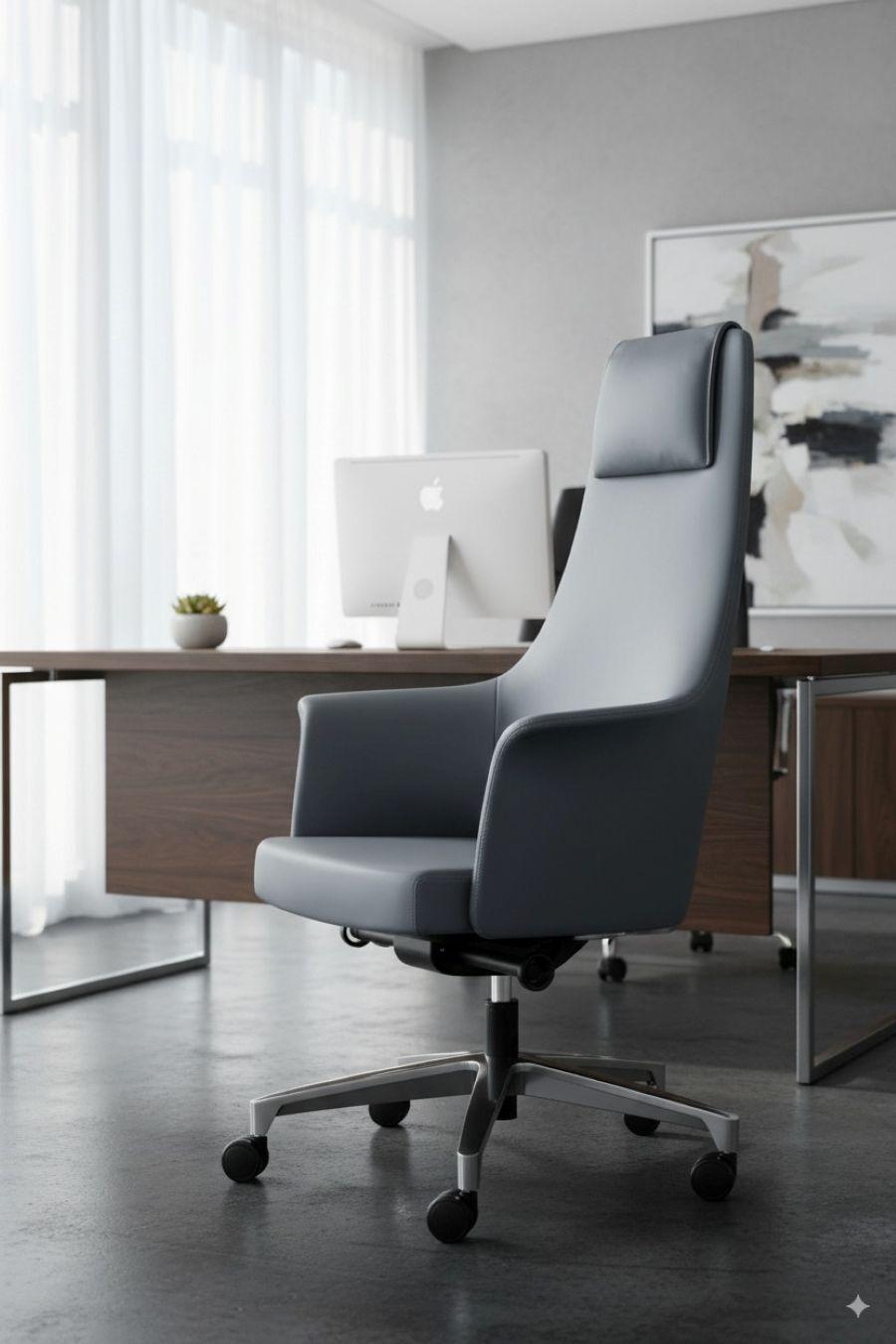 Sillon escritorio Home Office Accord-4